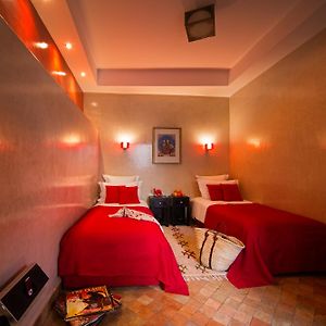 Double Kamer "Red"
