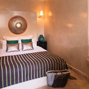 Superior Kamer met een King Size Bed
